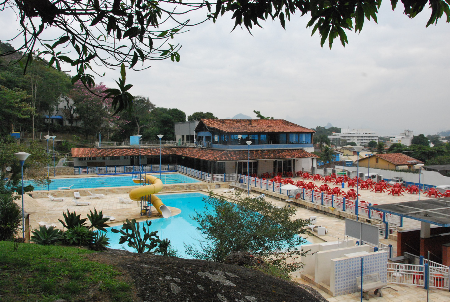 Descrição da Imagem